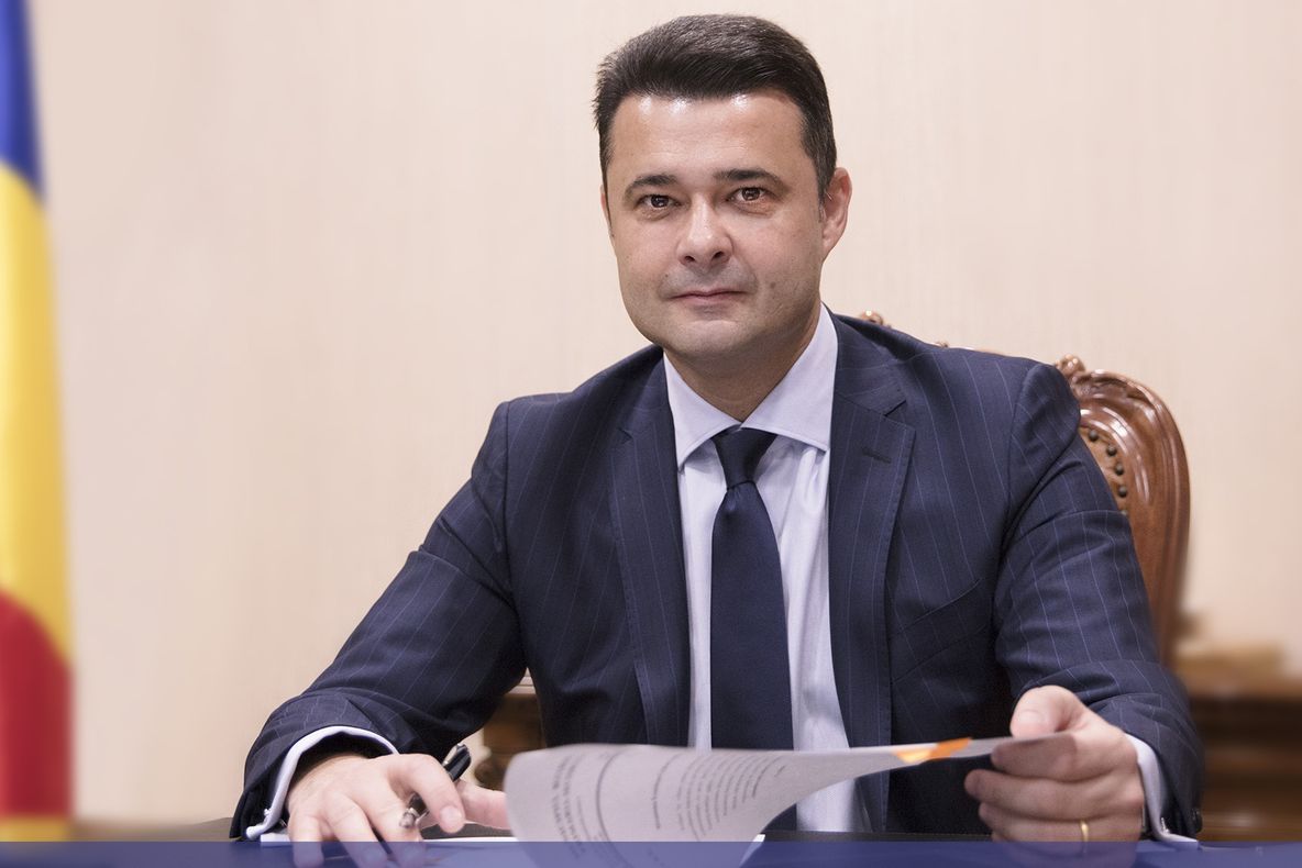 Procurorii au descins la Primăria Sectorului 5 din București