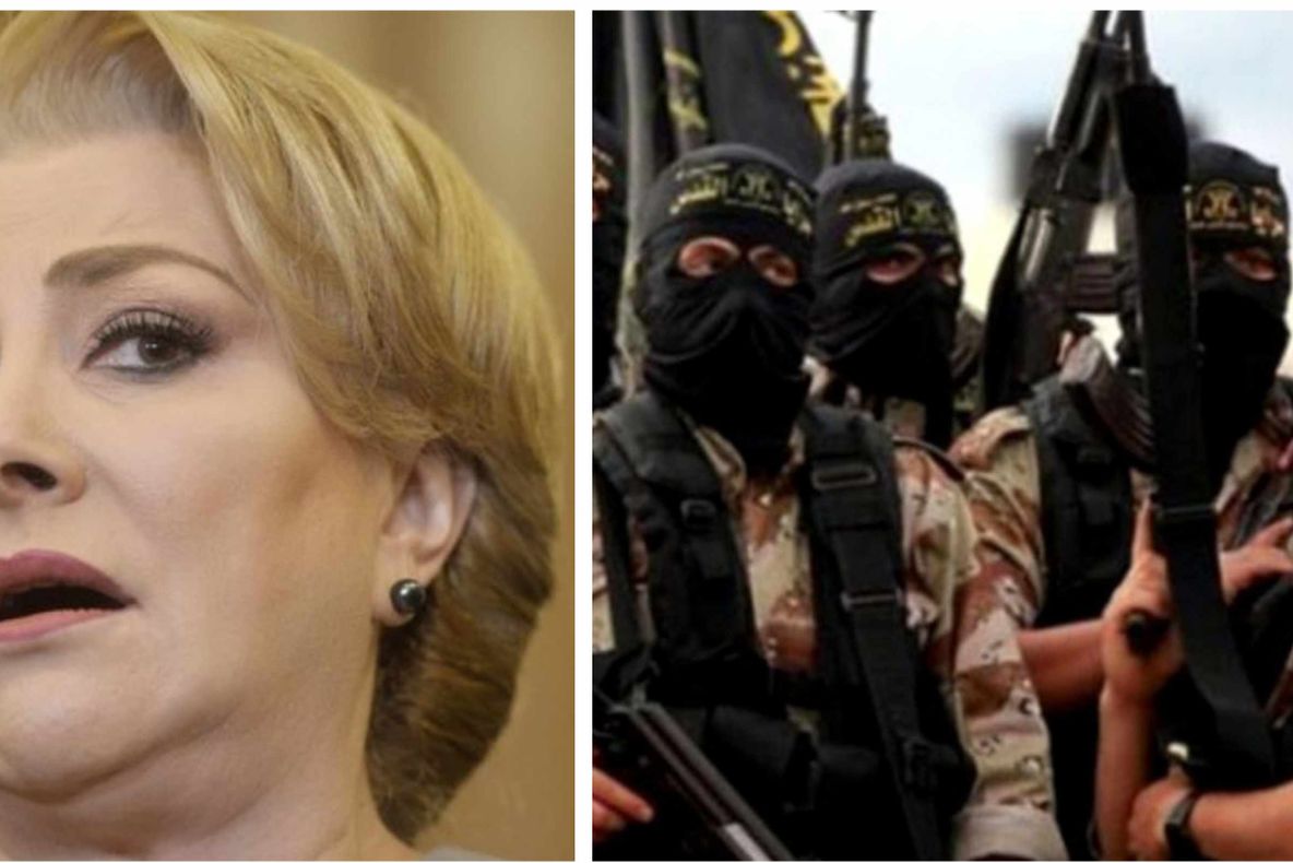 Fost șef al SRI avertizează: România, posibilă țintă pentru teroriști după discursul lui Dăncilă 