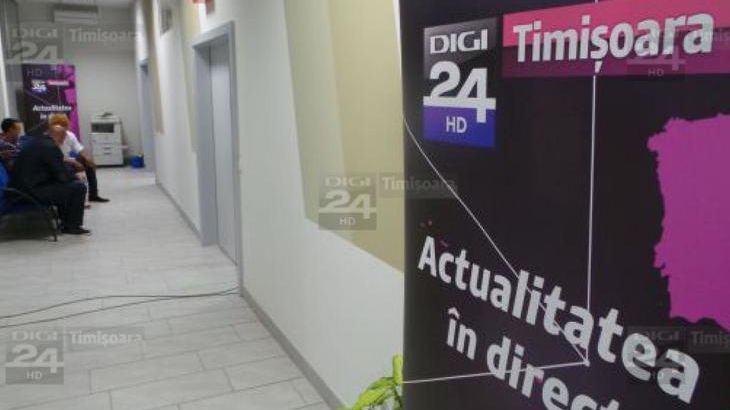 Opt posturi TV din România se închid