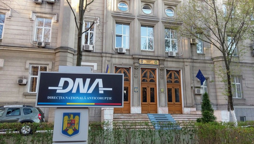 DNA la bilanț. Direcția a recuperat doar 500 de mii de euro din prejudicii de 76 de milioane