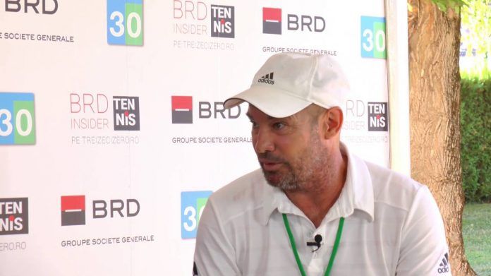 Câți bani va primi noul antrenor al Simonei Halep