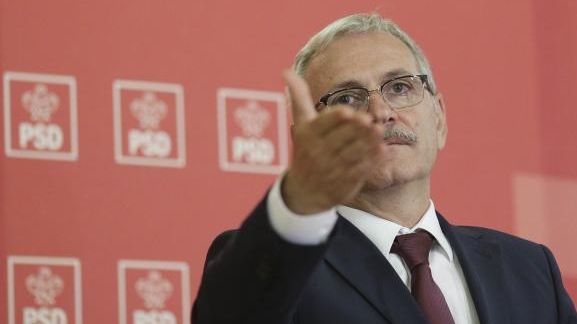 Liviu Dragnea, între spital şi Înalta Curte. Șeful PSD nu va fi operat azi, dar nici audiat