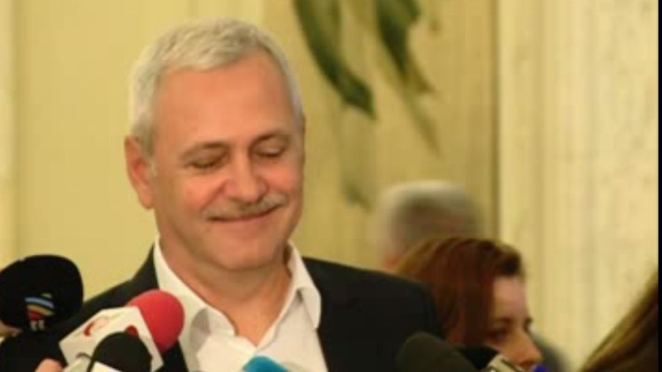 Liviu Dragnea o apără pe Olguța Vasilescu: "Chiar nu vă puteți abține? Cum să vorbești așa urât?"
