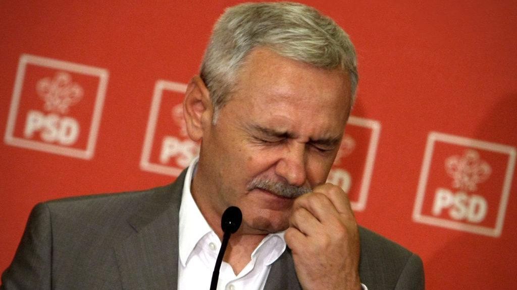 Dragnea pregătește protestele din campania pentru europarlamentare. Decizie de ultimă oră