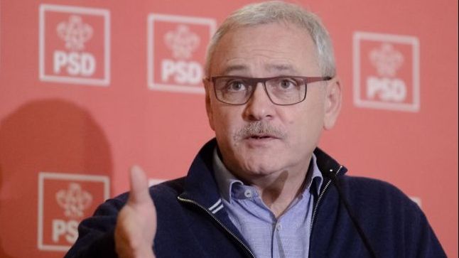 Dragnea, în periplu prezidențial. Ieri la Slobozia, azi la Călărași