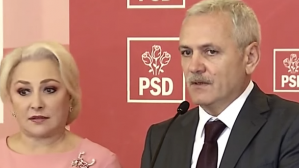 Dragnea, enervat pe bănci: N-ar fi interesat ca băncile să sprijine economia, nu bârfa?