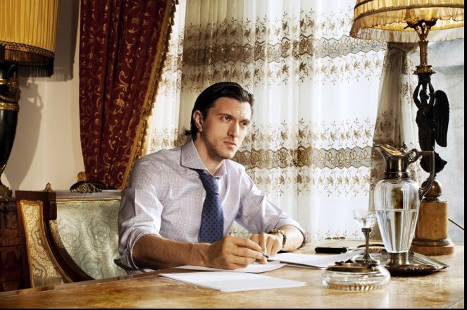 Miliardarul fugar, lăsat LIBER! Dragoș Săvulescu a fost pus sub control judiciar și trebuie să rămână în Grecia