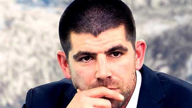 Dragoş Bucurenci, replică dură pentru cei indignaţi că s-au cântat manele la gala Gopo