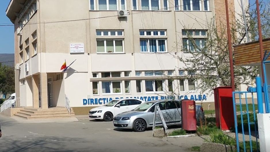 Alertă! Focar de hepatită virală într-un oraş din România