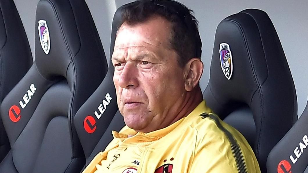 Duckadam îl ‘înțeapă’ pe Teja! ”Nu se vede un progres!”