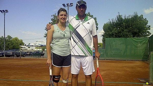 Ce zice Dulgheru despre noul antrenor al Simonei Halep