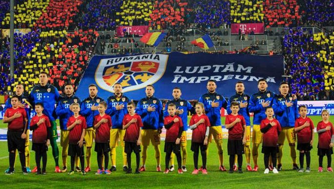 Contra a anunțat lotul pentru ”dubla” cu Suedia și Feroe! 