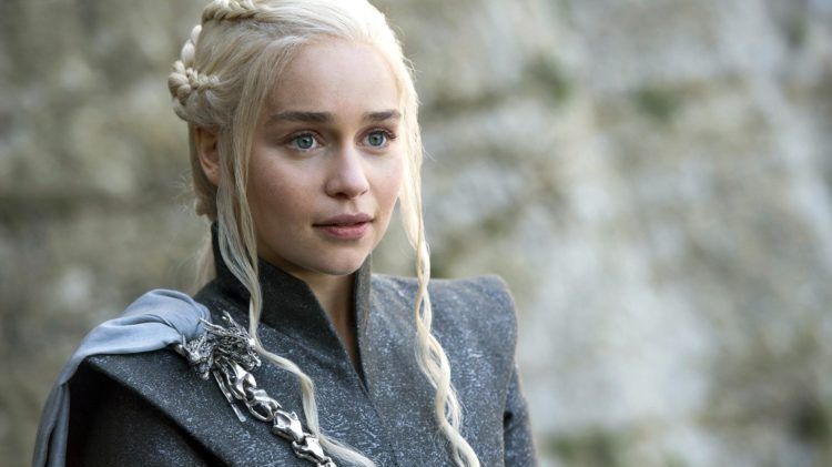 Emilia Clarke, scene de sex și nuditate din "Urzeala tronurilor"