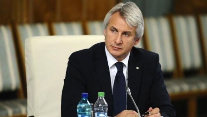 Eugen Teodorovici scoate din nou "amnistia fiscală" drept cadou de Paşte