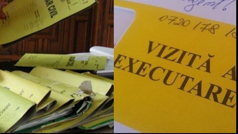 Cum te poți apăra dacă ai garantat creditul altcuiva și ești executat silit