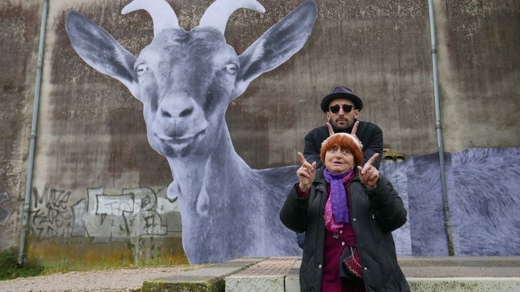 Faimoasa cineastă franceză Agnes Varda a încetat din viață