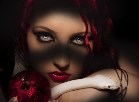 Cele mai dificile 4 zodii. Rebelele horoscopului. Ferește-te de ele cât poți!