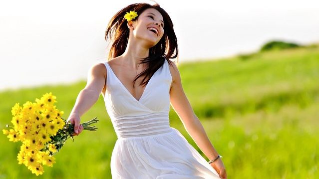 4 femei cu puteri miraculoase. Horoscopul îngerilor păzitori