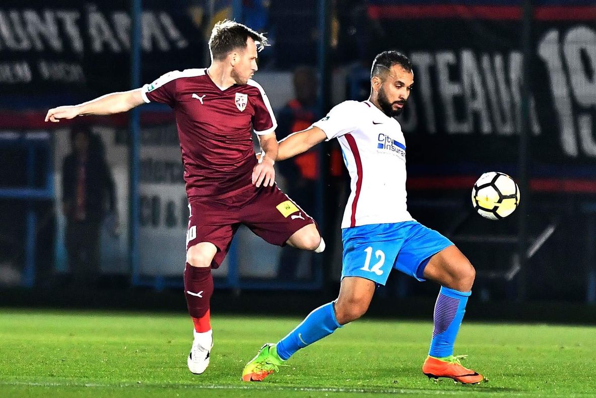 10 întrebări la care a răspuns ex numărul 10 din fotbal. Pășea cu stângul pe teren și ieșea cu GOLul