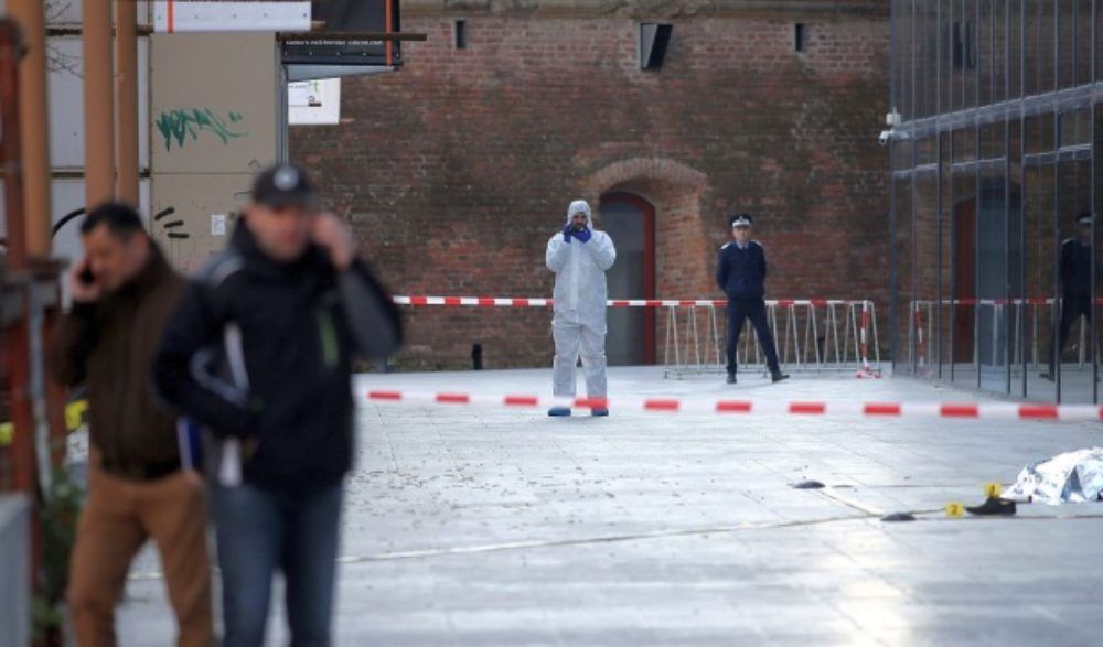 Anunţ de ultimă oră despre moartea suspectă a fostului şef al DNA Timişoara