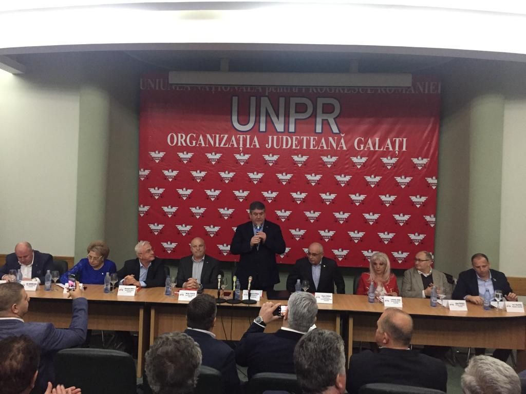 Gabriel Oprea: Am deranjat și am fost executat! În toate funcțiile deținute, am sprijinit Justiția