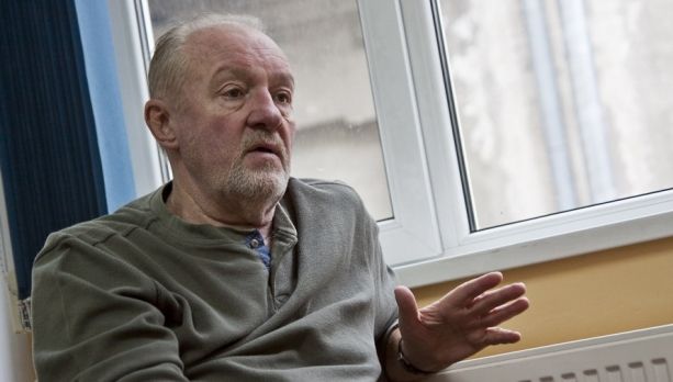 Vladimir Găitan:"Chirilă este o personalitate foarte agresivă de fel"