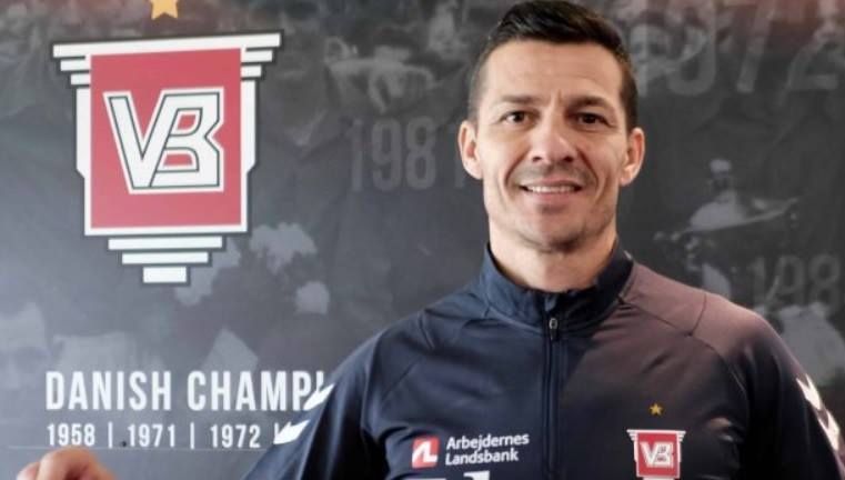 Costel Gâlcă a fost prezentat la noua echipă! Primele declarații