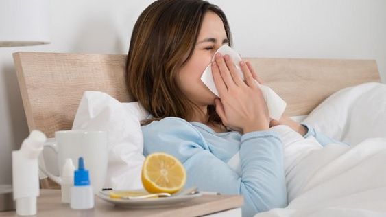 INSP: Cazurile de infecții respiratorii acute, în SCĂDERE. Cum arată cifrele