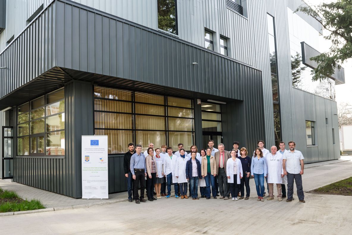 CETATEA de la Cluj, construită cu pasiune, inspirație și... energie alternativă! (P)