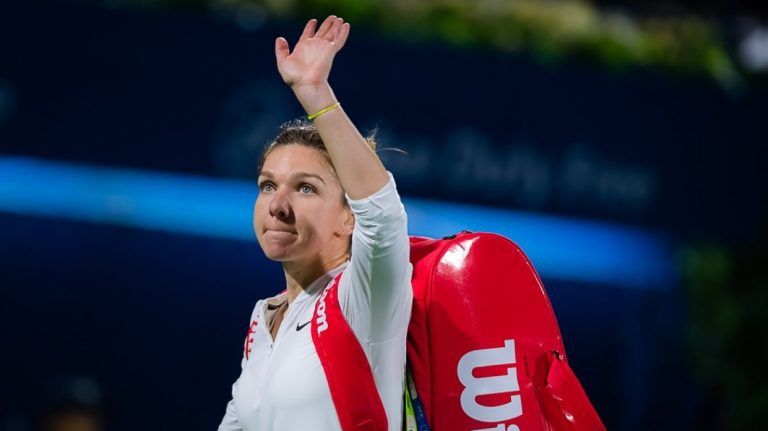 Halep a dezvăluit prioritatea ei în 2019: ”O să fie greu!”