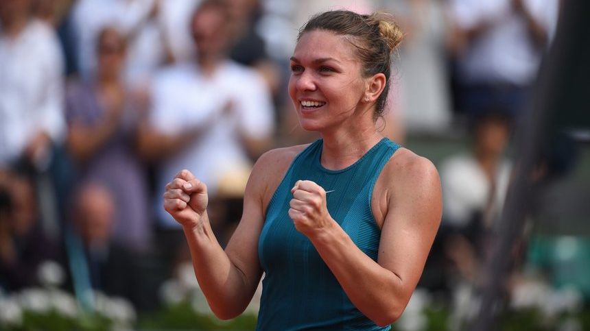 Simona Halep își face vacanța în România! „Viața e frumoasă”