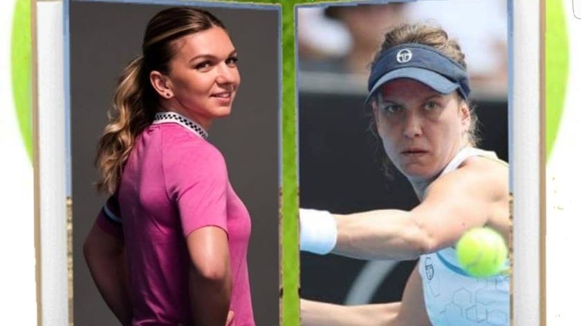 Halep, Buzărnescu și Copil, în programul zilei la Indian Wells