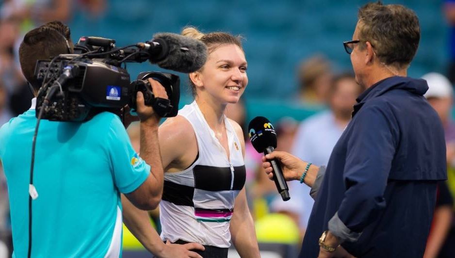 Halep, favorită să câștige Miami Open! Cum arată cotele la pariuri