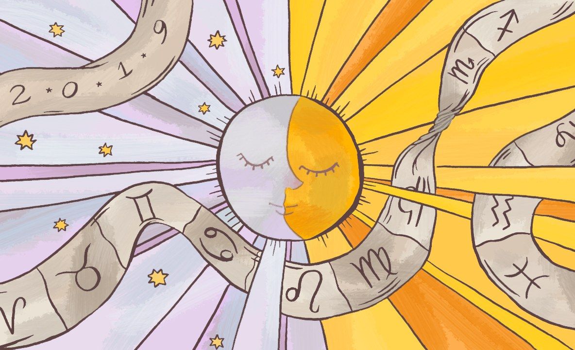 Horoscop. Luna Nouă în Peşti: Cele trei zodii care vor avea o perioadă plină de nefericire