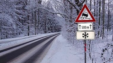 Val de AER POLAR peste România. Prognoza meteo a fost revizuită. Cum va fi vremea până pe 1 aprilie