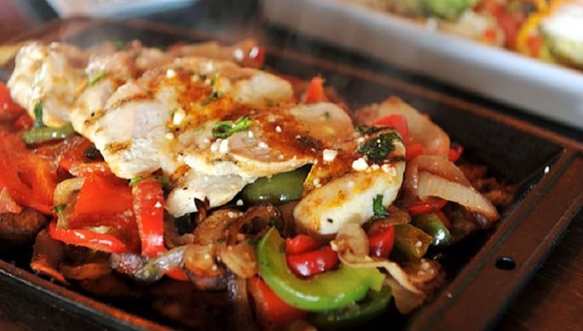 Cum sa prepari cina perfectă în doar 15 minute