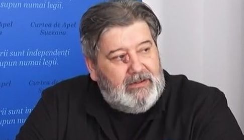 Șeful Inspectiei Judiciare a dat în judecată chiar instituția pe care o conduce