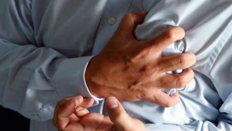 Care sunt simptomele infarctului, problema medicală care l-a trimis în spital pe Mihai Tudose 