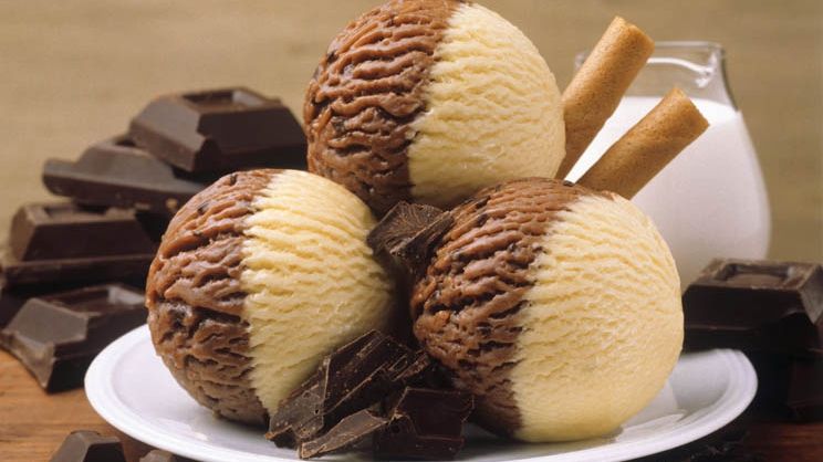 Cum să prepari o îngheţată delicioasă