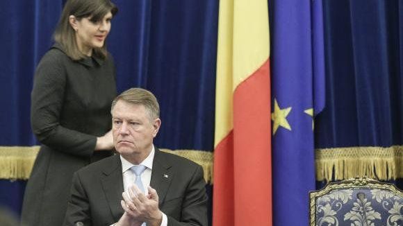 Kovesi și Camelia Bogdan, parte a unui secret incendiar