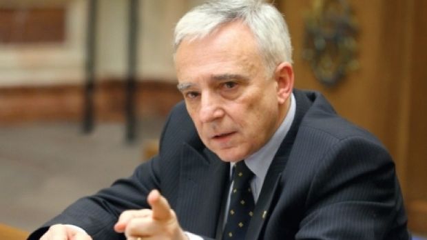 Suma impresionantă pe care BNR a înapoiat-o statului în utlimii 10 ani