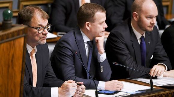 Principii finlandeze. Guvernul de la Helsinki a demisionat din cauza eșecului reformei în sănătate