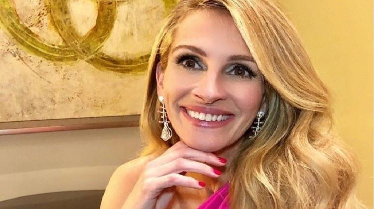 Julia Roberts, o mamă foarte strictă: le-a interzis copiilor ei ceva banal