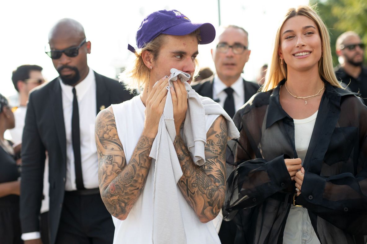 Acuzații grave la adresa lui Justin Bieber 