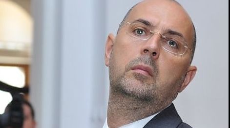 Kelemen Hunor: România n-a reuşit, nici după un secol, să-şi ţină promisiunile 