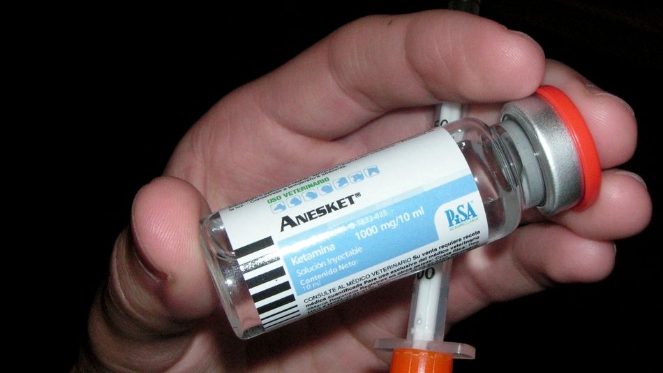 Depresia, tratată cu o substanță asemănătoare ketaminei. Cum este posibil așa ceva? 