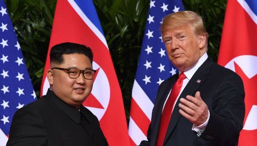 Kim Jong Un, vizite pe bandă rulantă! După Trump urmează Putin