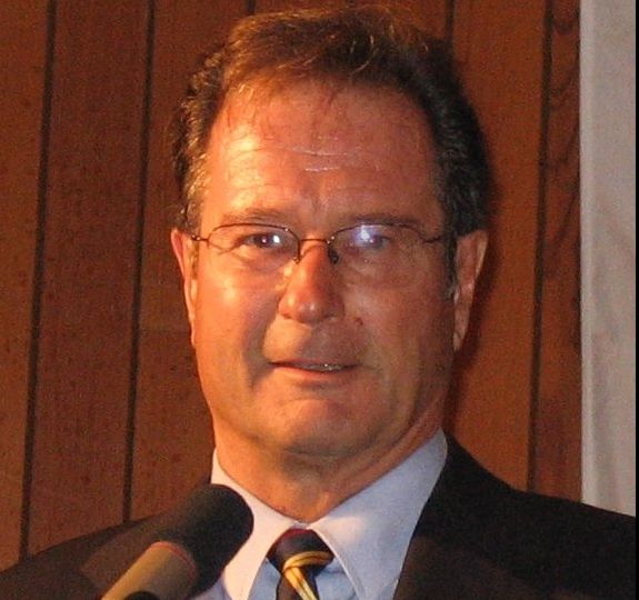 A murit Klaus Kinkel