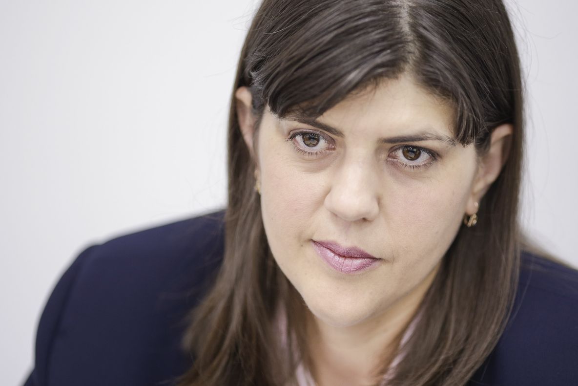 Presa din Italia:"Kovesi e o legendă în țara sa"