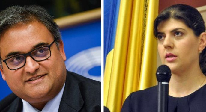 Ce jocuri suspecte se fac la Bruxelles înainte de decizia cu privire la Kovesi